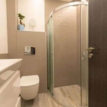 아파트 La Corte Dei Bohem *