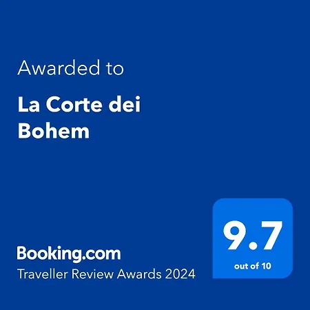 La Corte Dei Bohem * Sofia