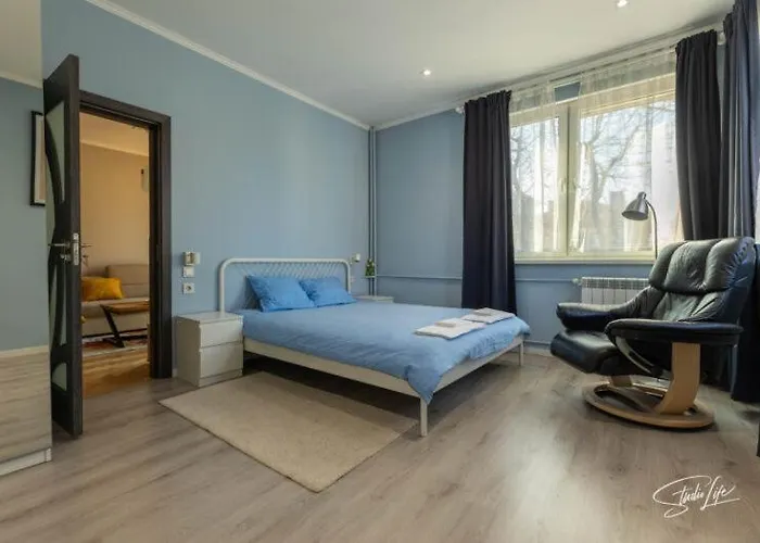 La Corte Dei Bohem * Sofia