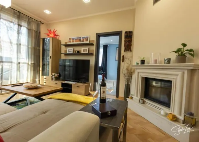 La Corte Dei Bohem *