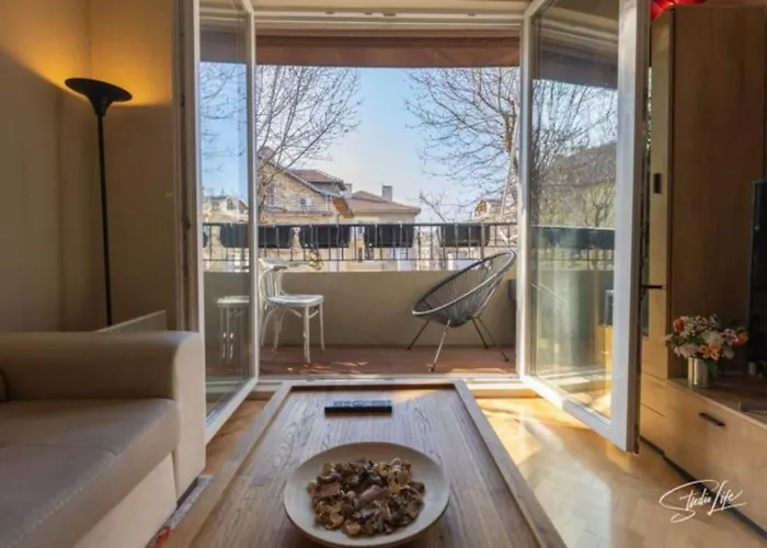 La Corte Dei Bohem *