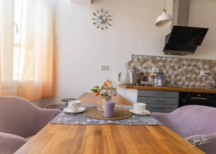 La Corte Dei Bohem Appartement Sofia