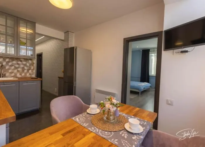 La Corte Dei Bohem * Sofia