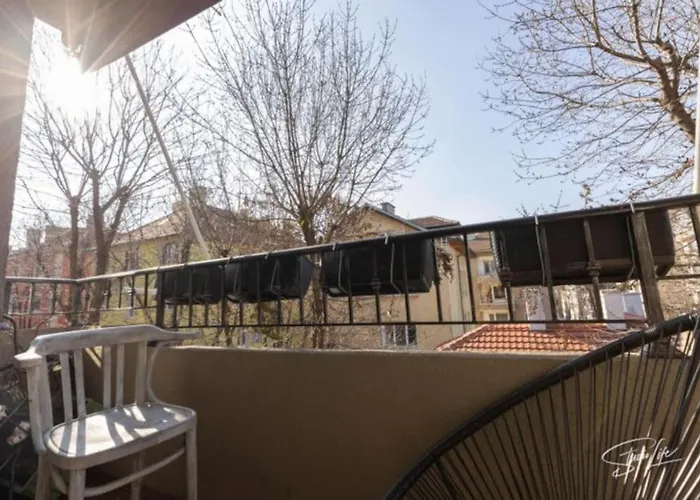 La Corte Dei Bohem * Sofia