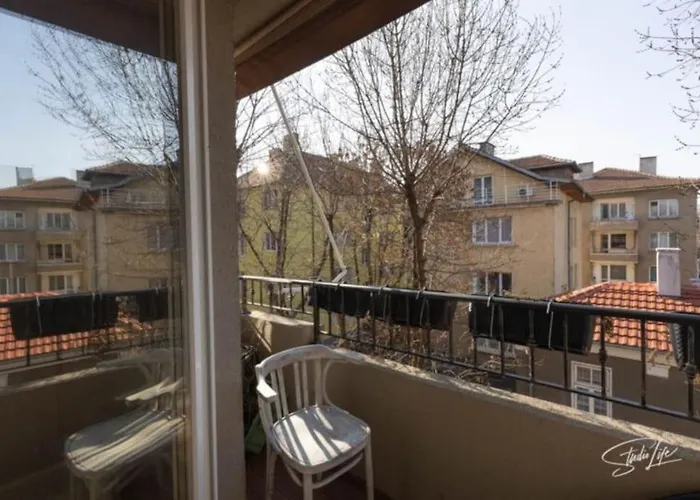 La Corte Dei Bohem Appartement *