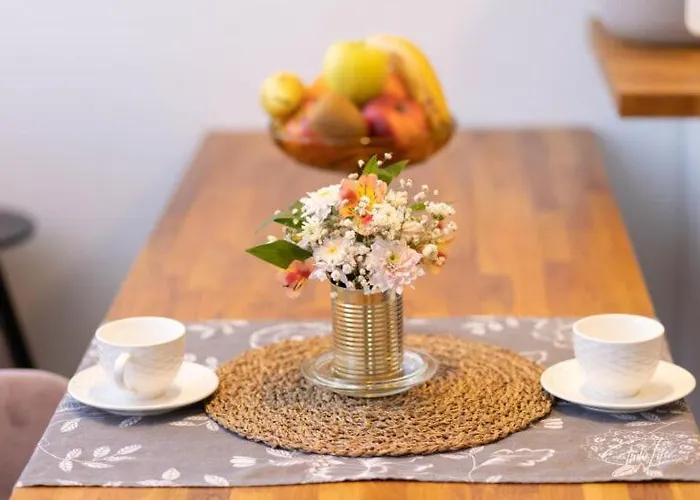 Appartement La Corte Dei Bohem