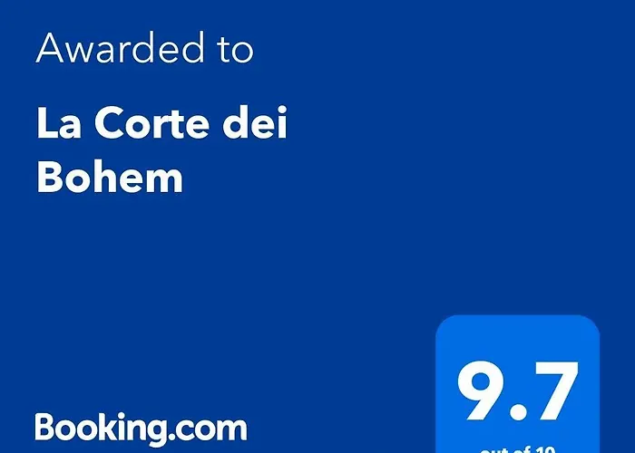 La Corte Dei Bohem * Sofia