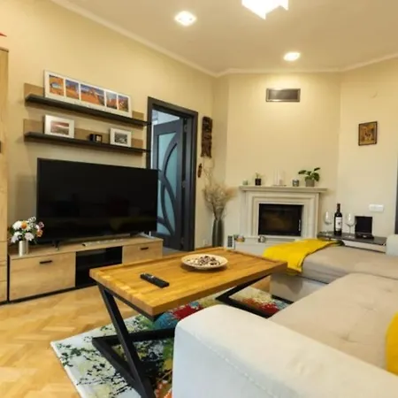 La Corte Dei Bohem Apartman Szófia