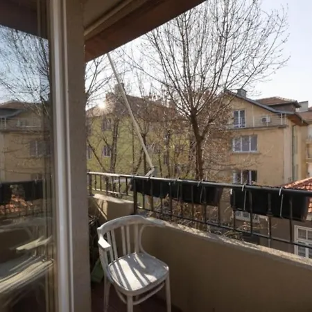 La Corte Dei Bohem Apartman *