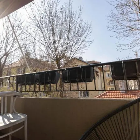 La Corte Dei Bohem * Σόφια